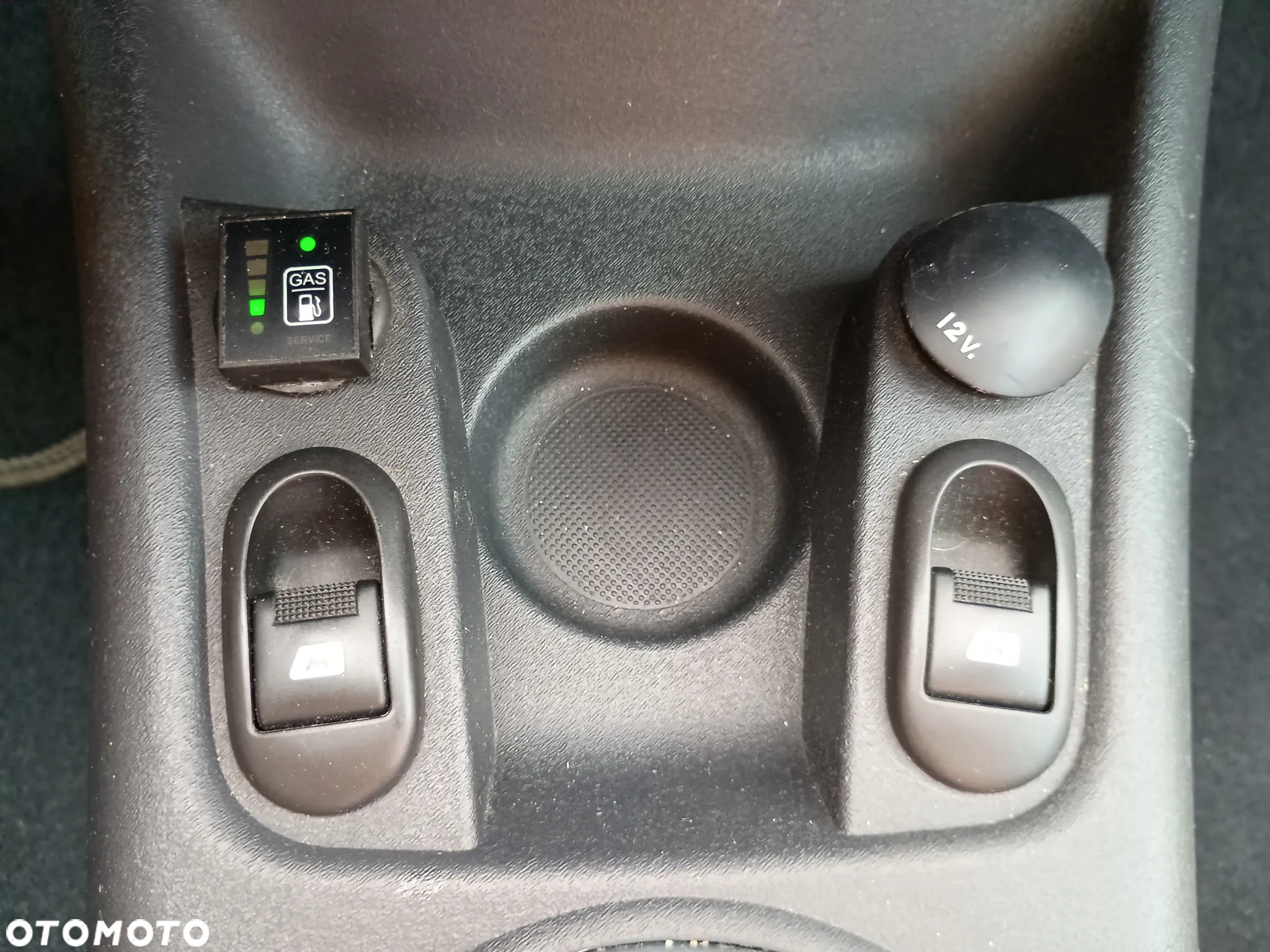 Citroën C2 1.6 VTR Senso Drive - 10