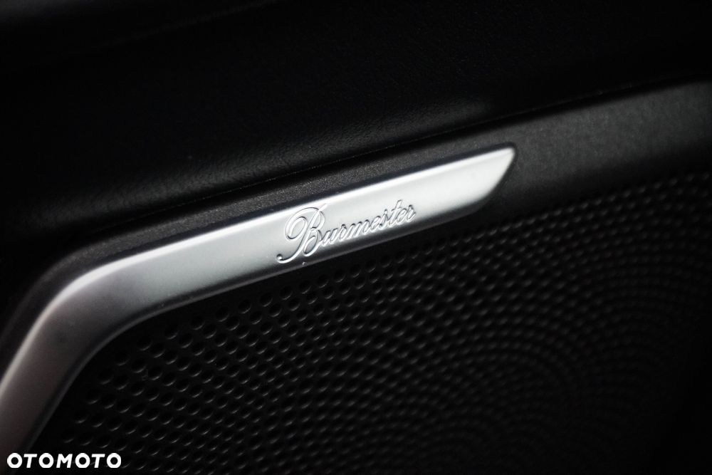 Mercedes-Benz Klasa V 250 d lang 4Matic 9G-TRONIC Avantgarde - 12