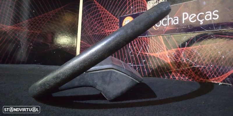 Volante Renault 9 (L42_) - 3