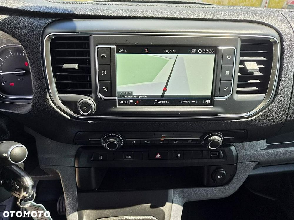 Peugeot Expert - 8