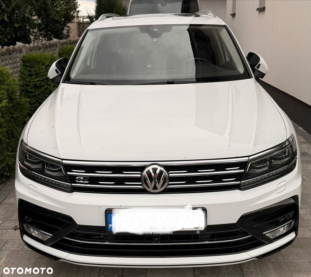 Volkswagen Tiguan 2.0 TDI BMT SCR 4Mot Highline DSG - 24
