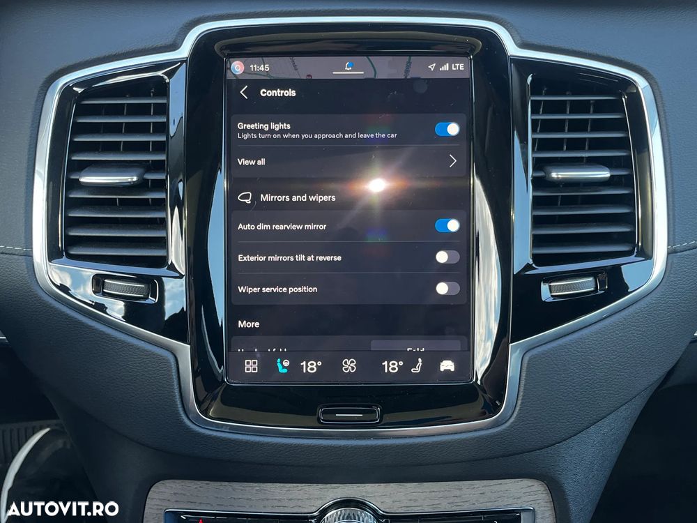 Volvo XC 90 - 34