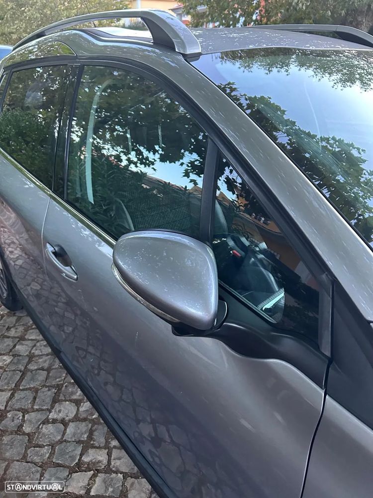 Peugeot 2008 1.2 PureTech Allure - 7