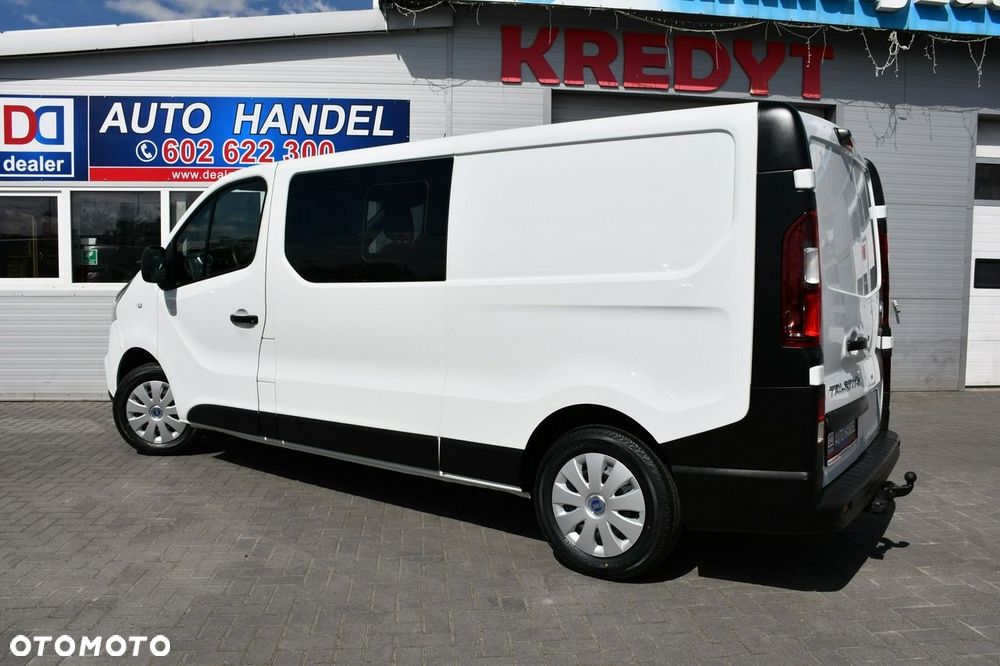 Fiat Talento - 13
