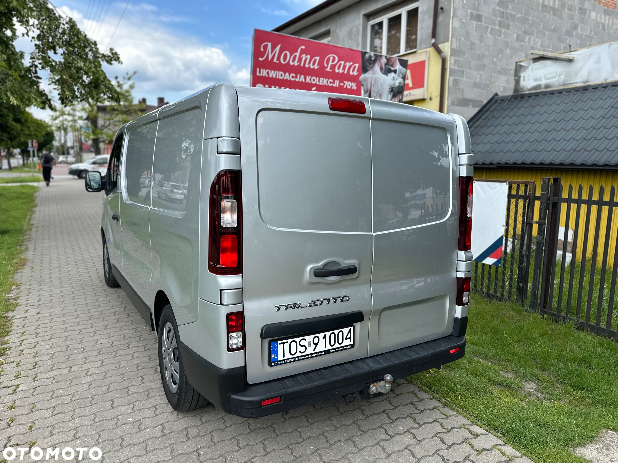 Fiat Talento - 4