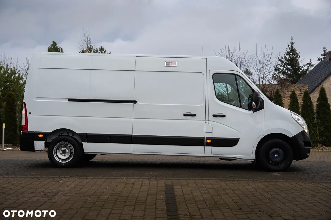 Renault MASTER L3 H3 - 7