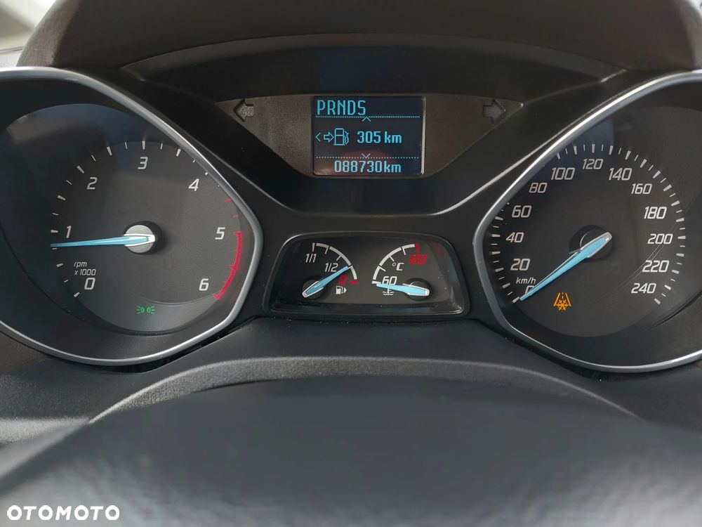 Ford Grand C-MAX 2.0 TDCi Titanium MPS6 - 32