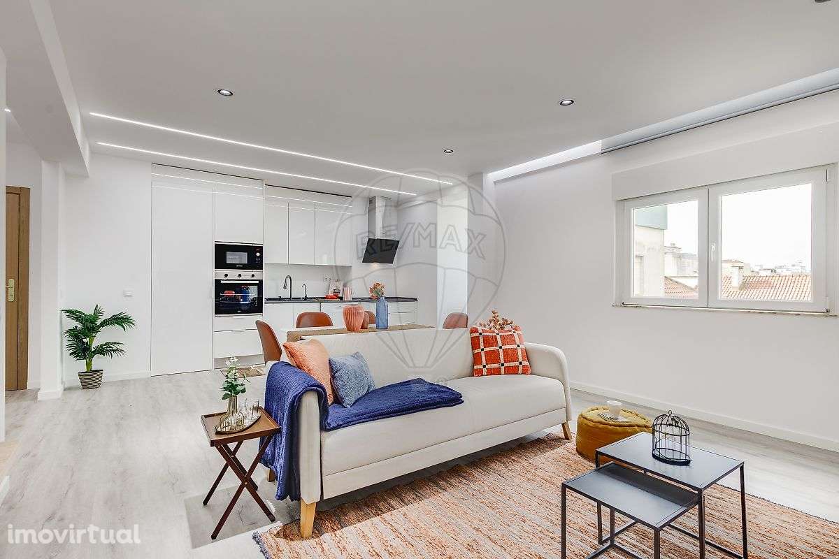 Apartamento T3 para venda - Grande imagem: 4/34