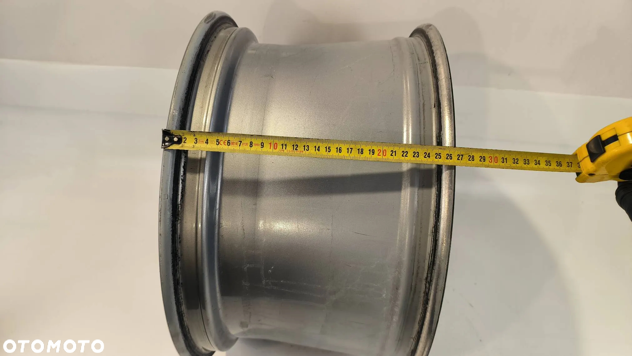 Felgi aluminiowe R17 17X9.5 9594808 PRZÓD 9594808 Chevrolet Corvette C5 Coupe 2003r. Z06 Benzyna 5,7 B - 6