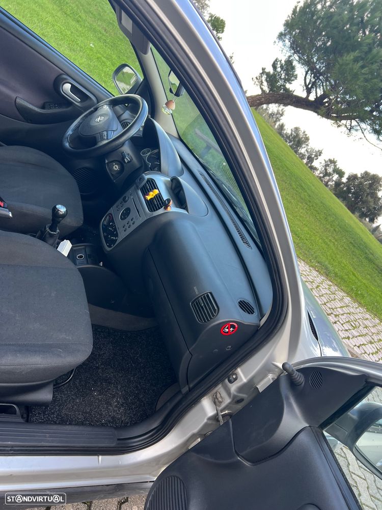 Opel Corsa 1.2 16V City - 7