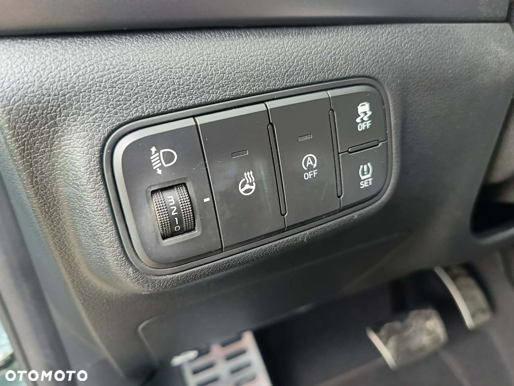 Hyundai Bayon 1.0 T-GDI Executive DCT - 30