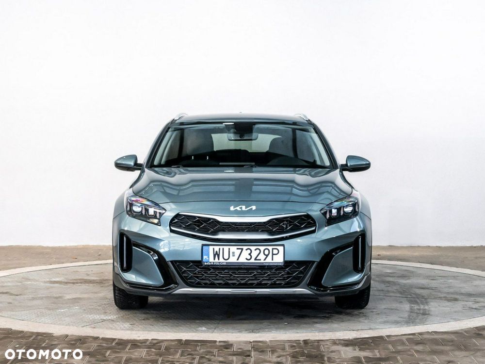 Kia XCeed 1.5 T-GDI M - 7