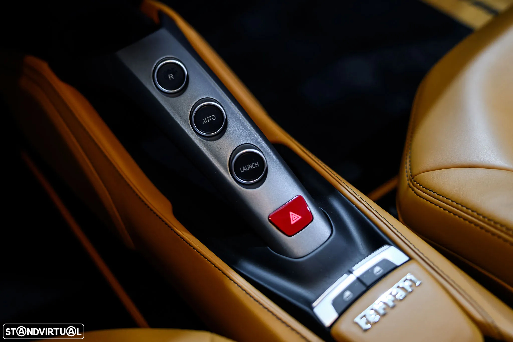 Ferrari 488 GTB - 28