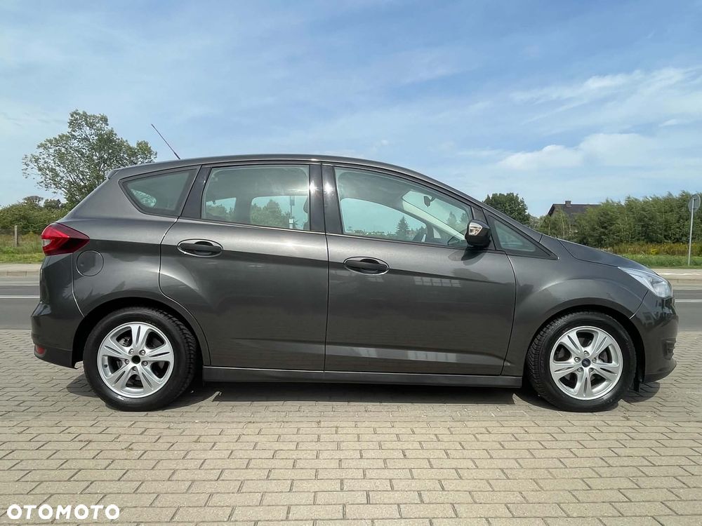 Ford C-MAX 1.0 EcoBoost Edition ASS - 3