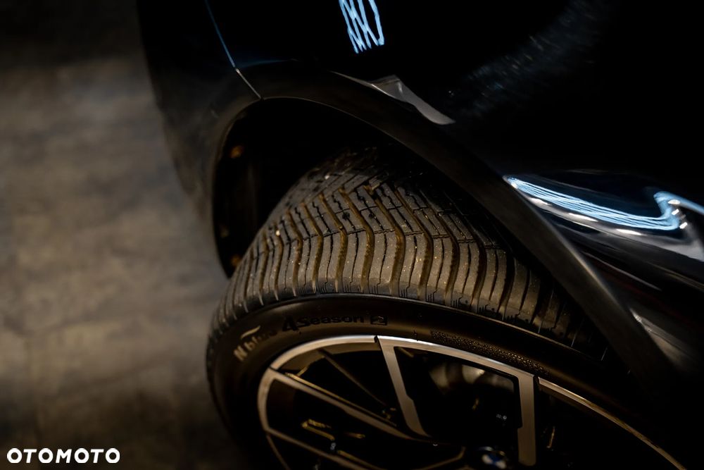 BMW Seria 5 - 7