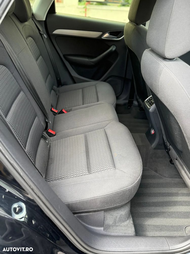 Audi Q3 - 10