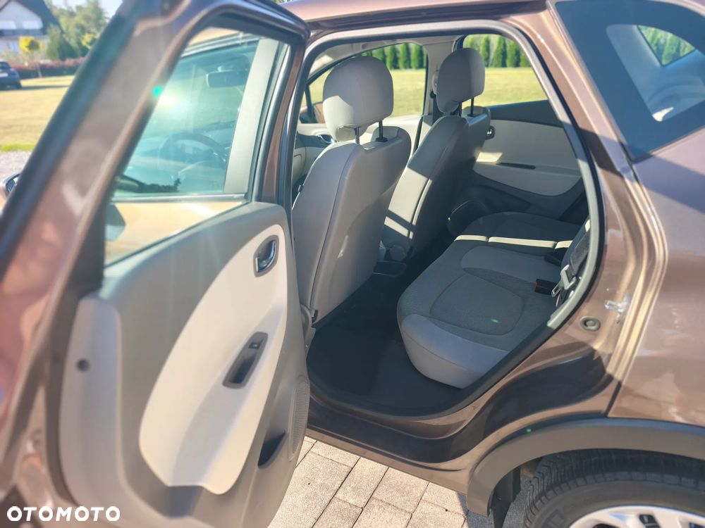 Renault Captur 0.9 Energy TCe Limited - 14