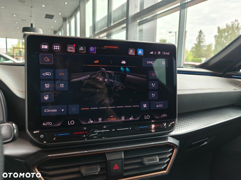 Cupra Formentor - 25