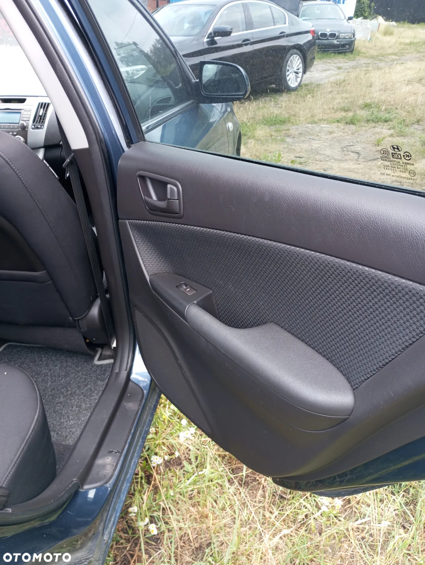 Hyundai Sonata 2.0 CRDi Classic - 8