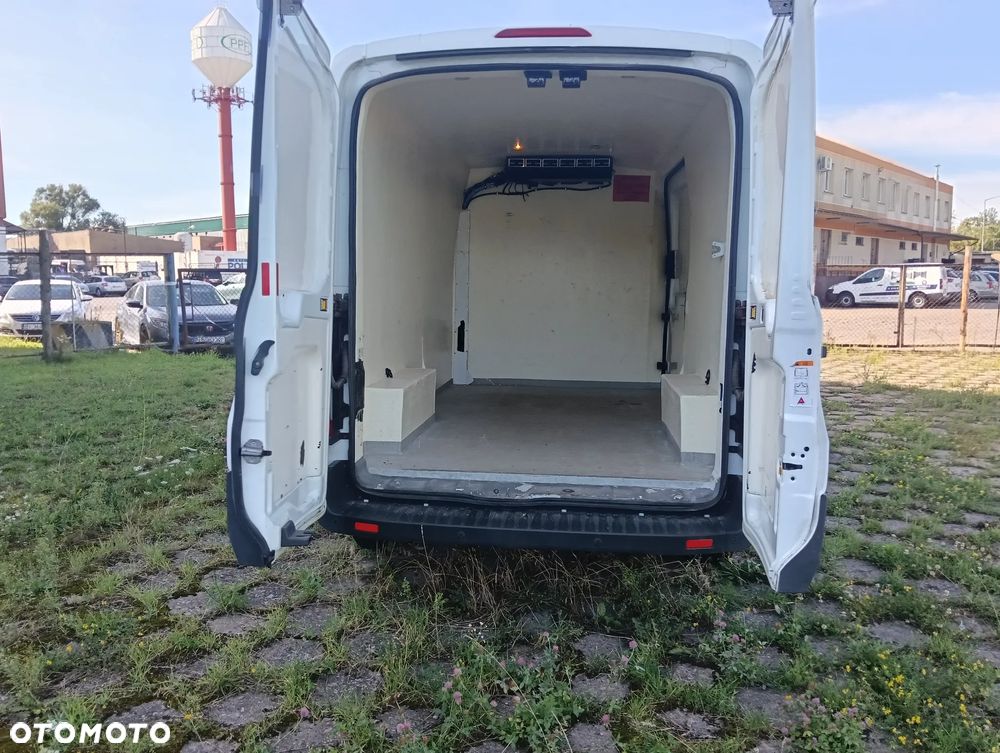 Ford Transit Kombi L2H2 Trend - 9