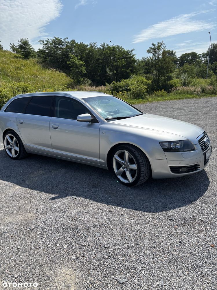 Audi A6 ver-3-0-tdi-tiptronic-dpf-quattro - 13