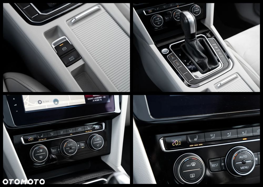 Volkswagen Passat 2.0 TSI Elegance DSG - 29