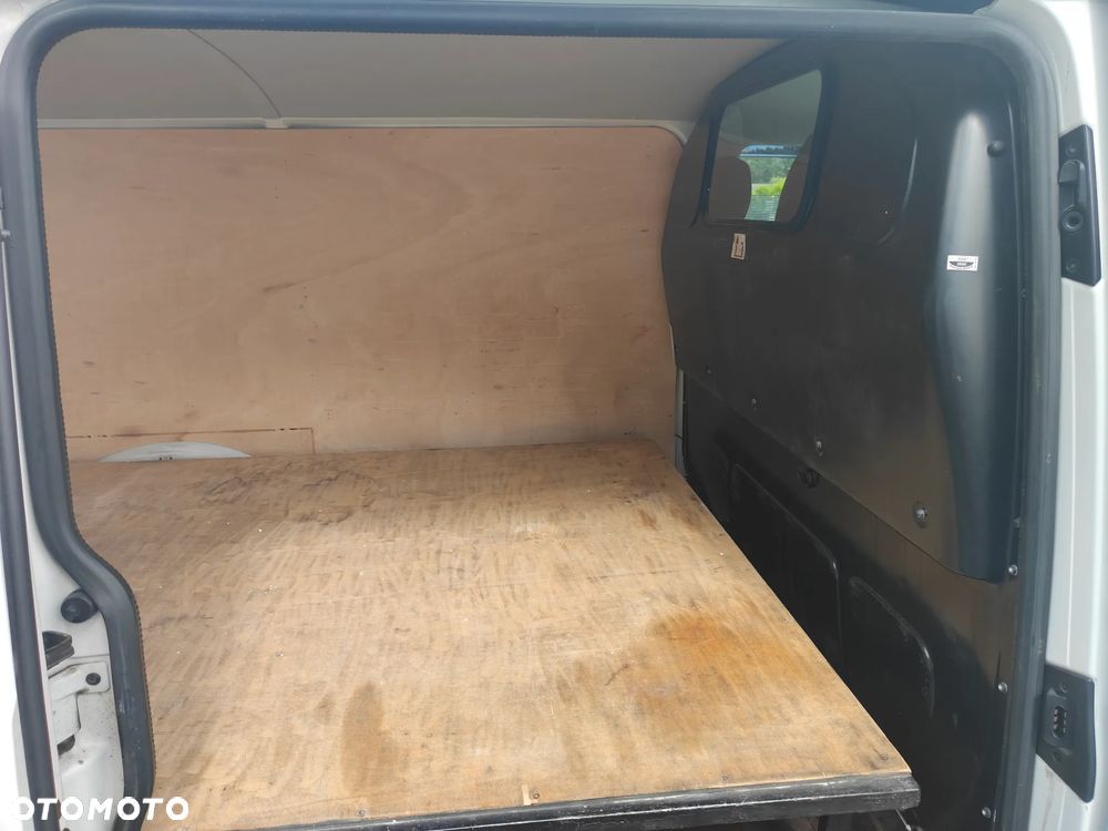 Volkswagen TRANSPORTER T6 - 9