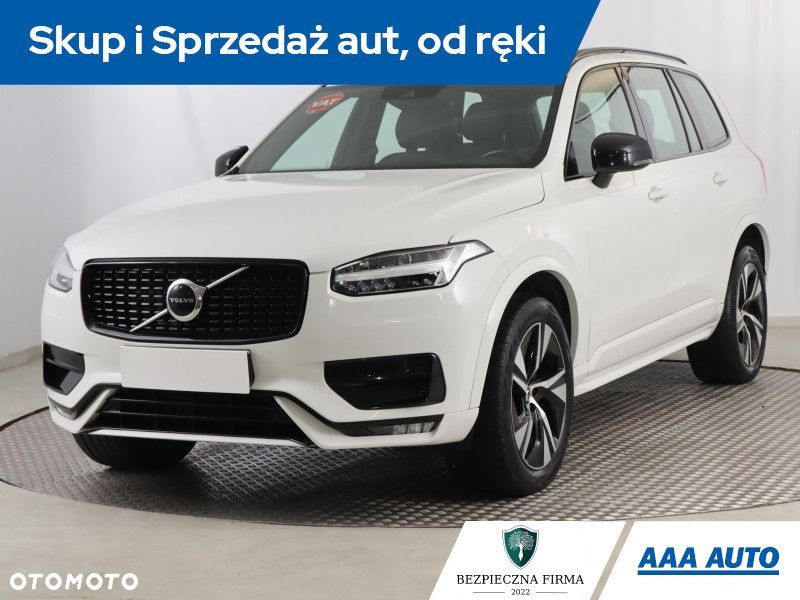 Volvo XC 90 - 2