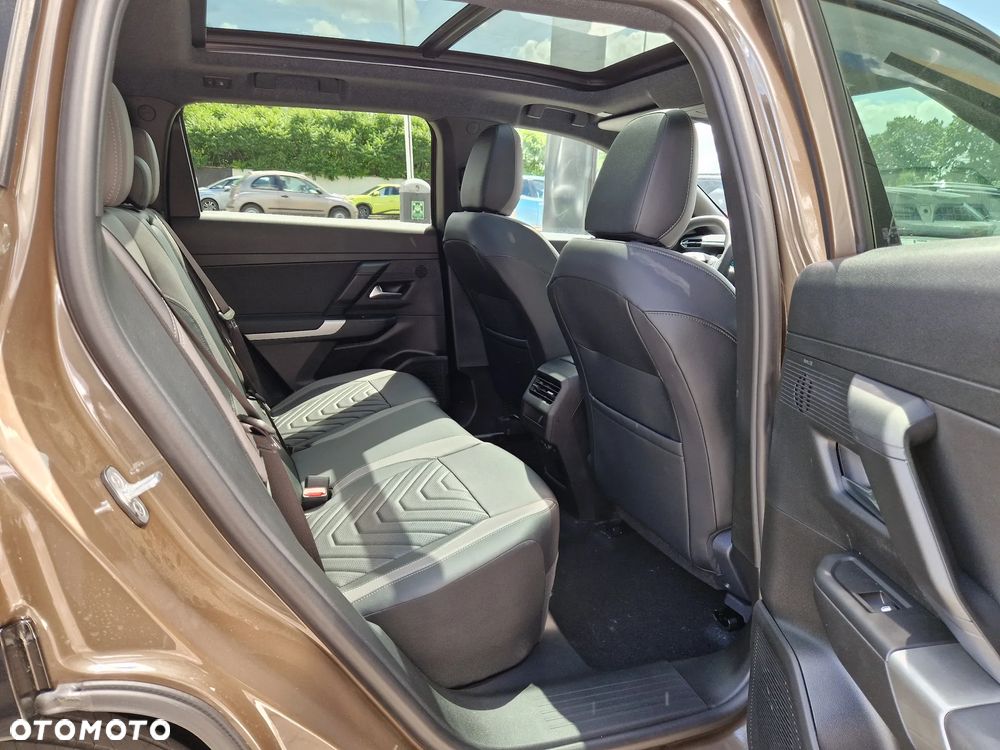 Jeep Compass 1.6 T4 PHEV First Edition FWD DCT - 17