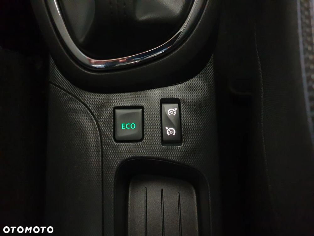 Renault Captur 1.5 dCi Energy Limited - 30