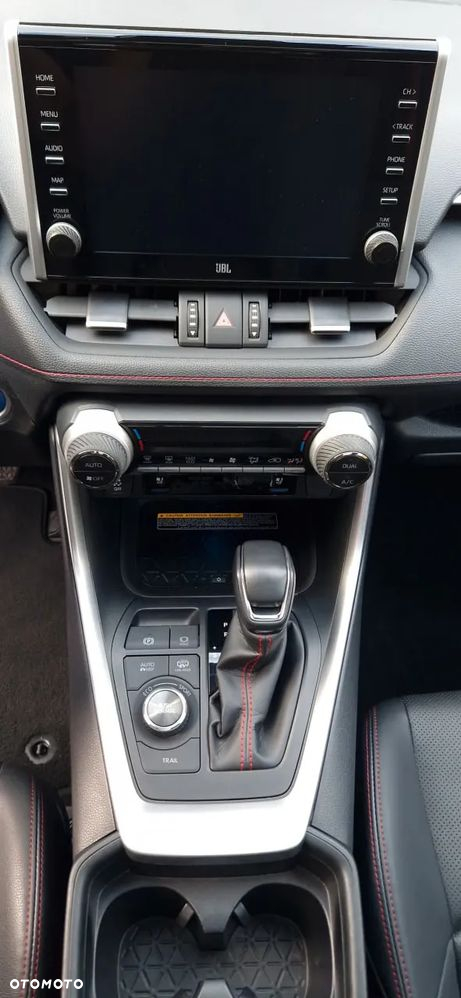 Toyota RAV4 2.5 Plug-In Hybrid Executive 4x4 - 12