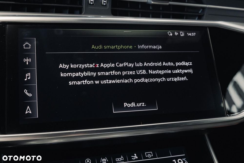 Audi A7 Sportback - 20