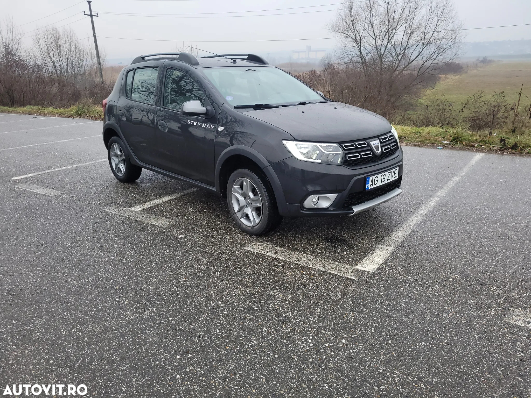 Dacia Sandero Stepway 0.9 TCe Prestige - 11