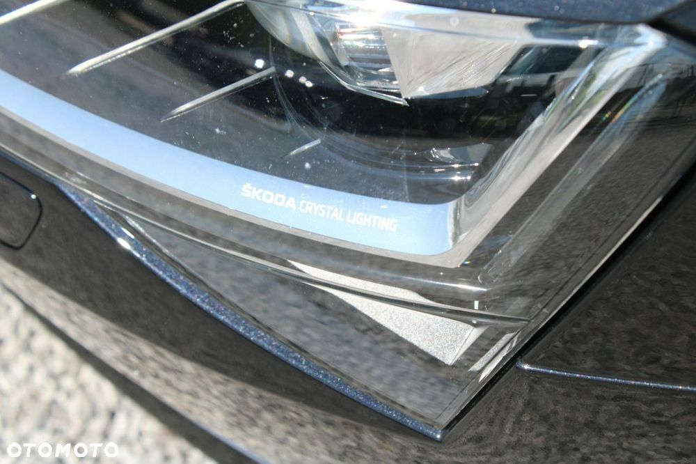 Skoda Superb 2021