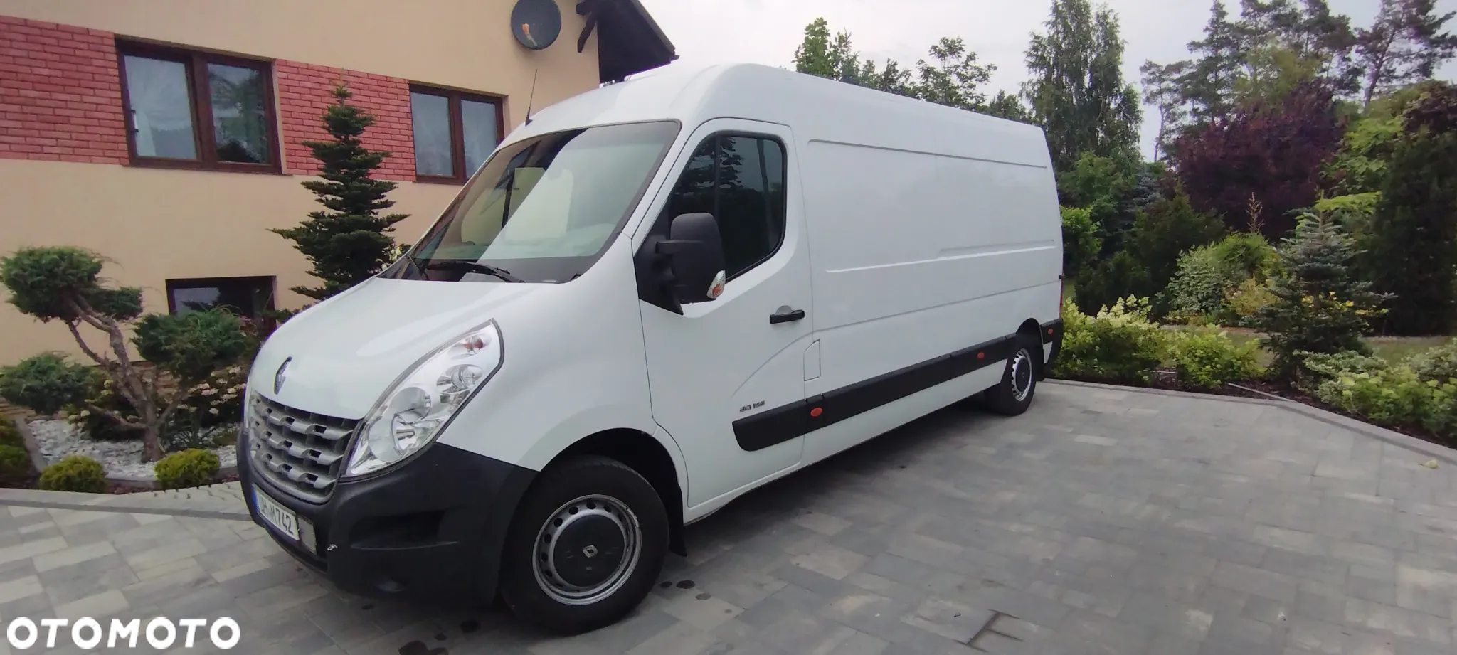 Renault Master - 26