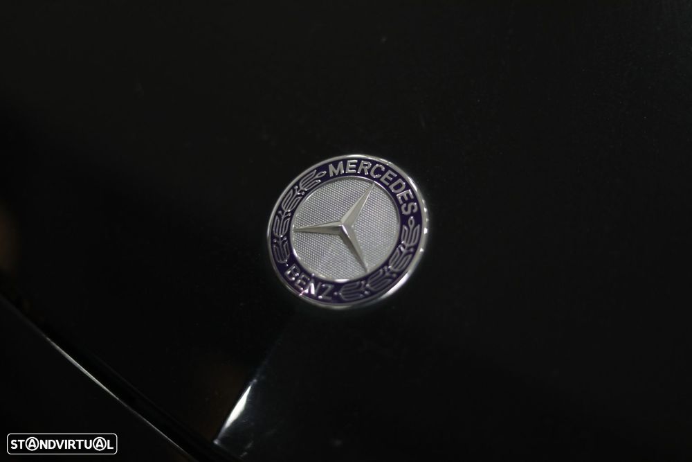 Mercedes-Benz E 250 BlueTEC Avantgarde Auto. - 29