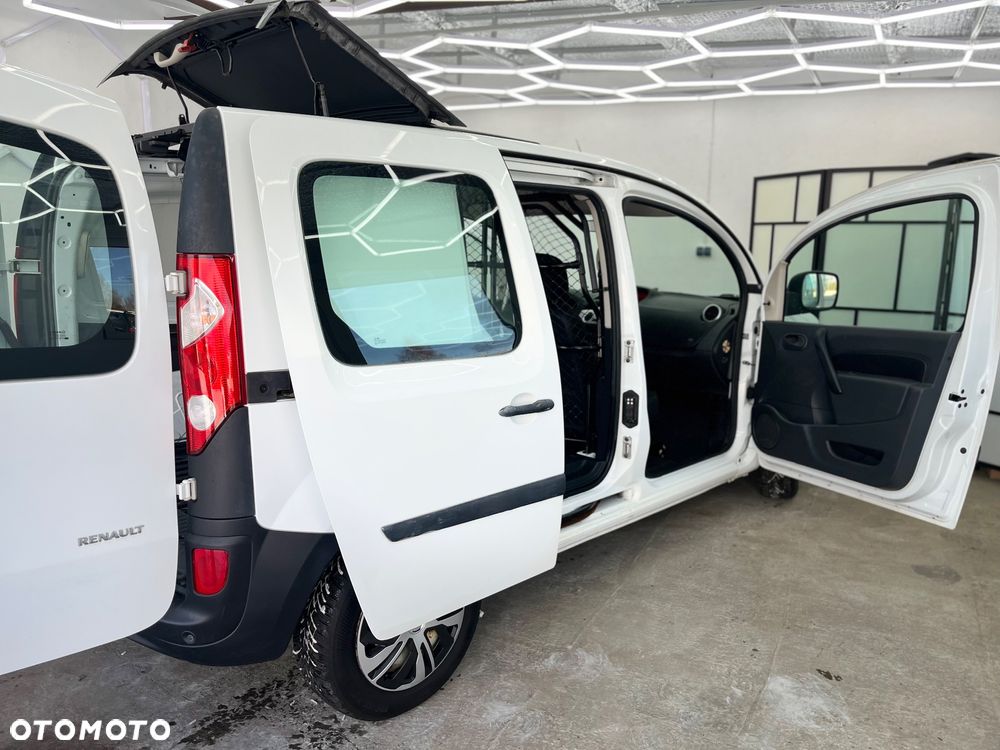 Renault Kangoo - 7