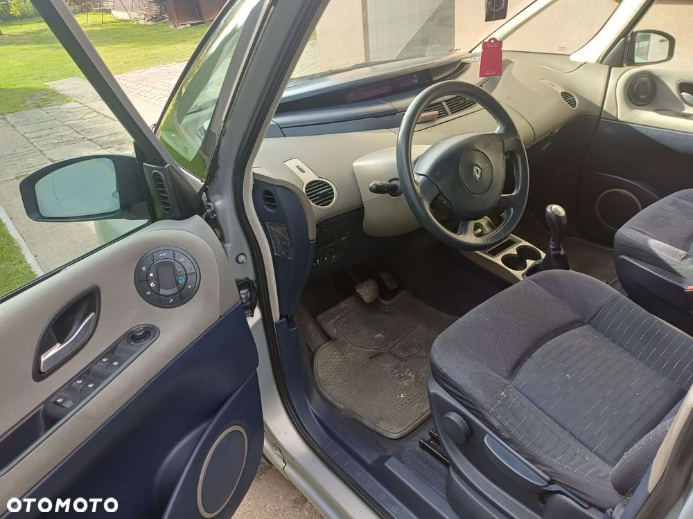 Renault Espace - 9