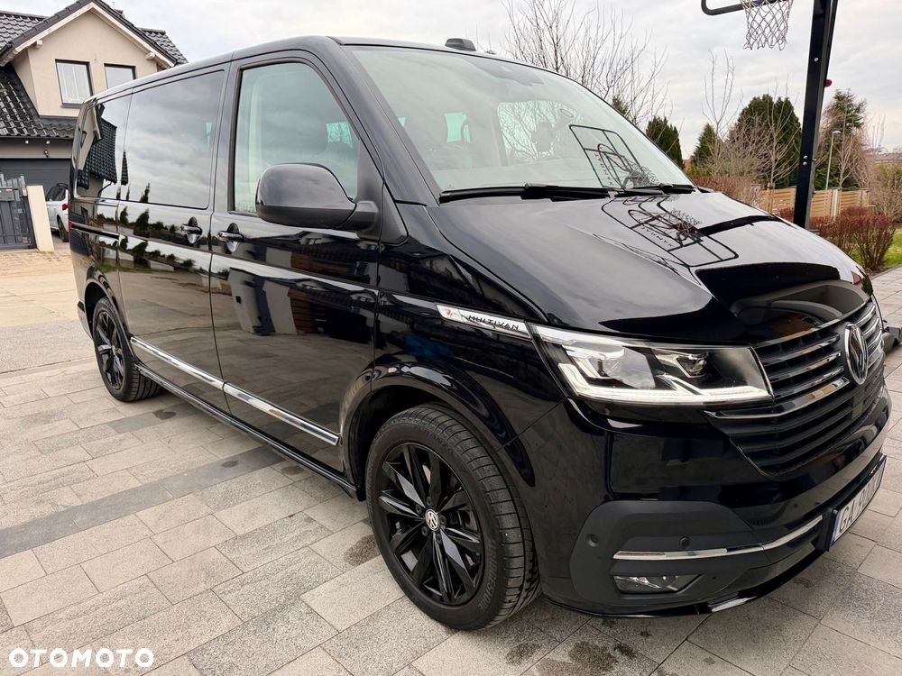 Volkswagen Multivan 2.0 TDI L1 Highline DSG - 1