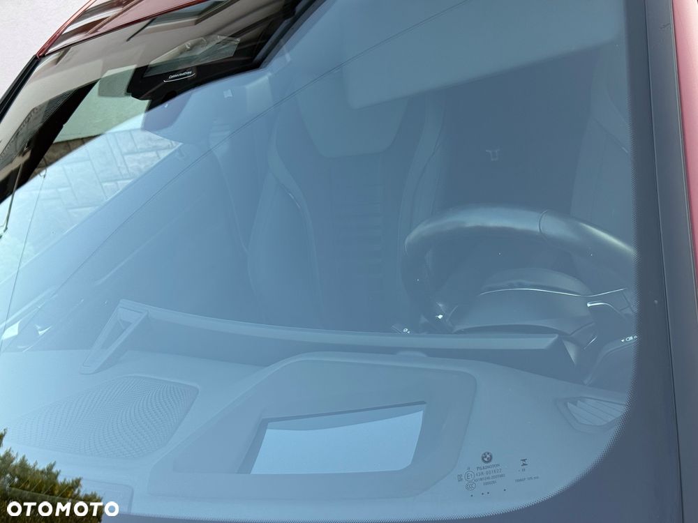 BMW Seria 4 420d xDrive M Sport - 11