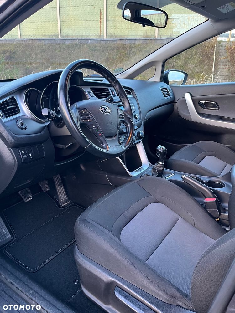 Kia Ceed 1.4 Business Line - 15