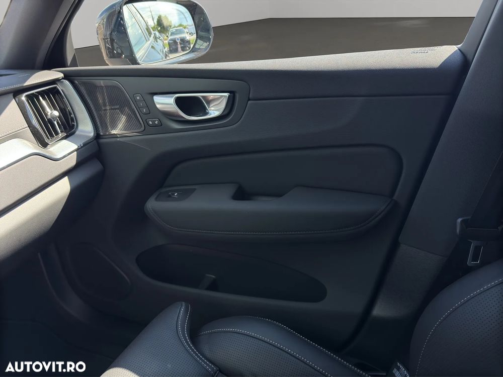 Volvo XC 60 - 10