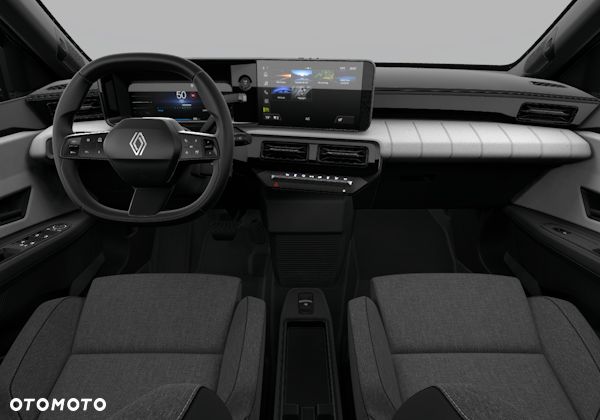 Renault 5 40kWh Urban Range Evolution - 9