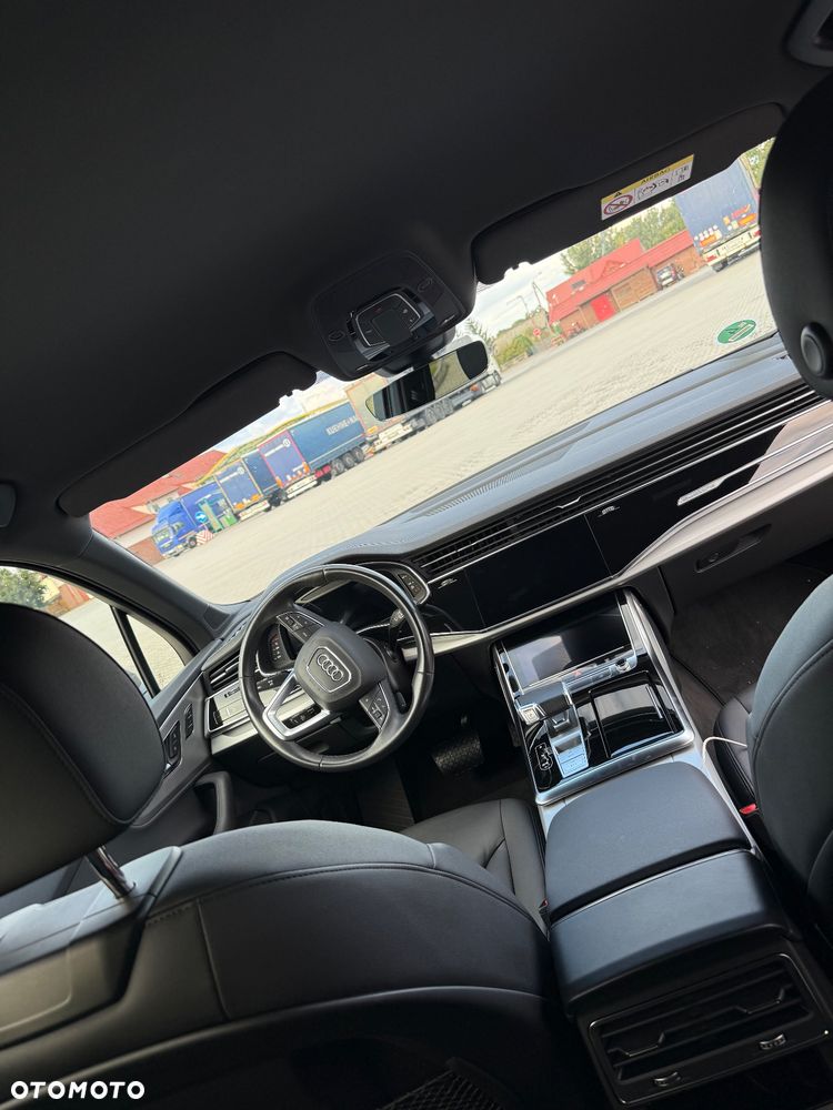 Audi Q7 - 13