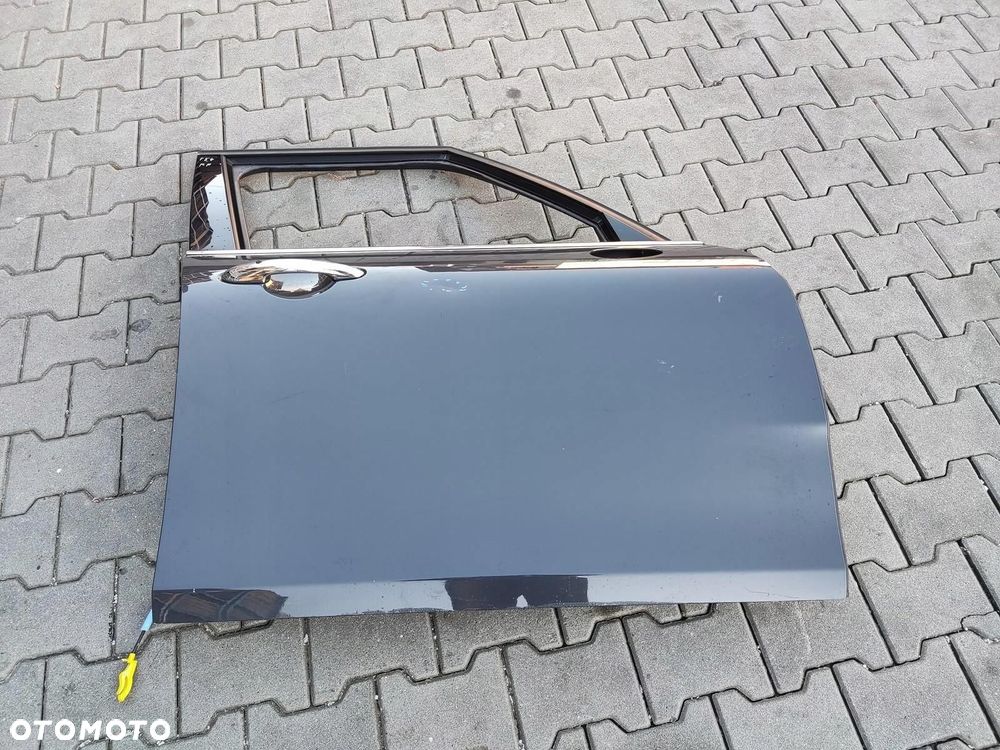 DRZWI PRAWE PRAWY PRZÓD PRZEDNIE MINI CLUBMAN F54 2015-2019 - 2