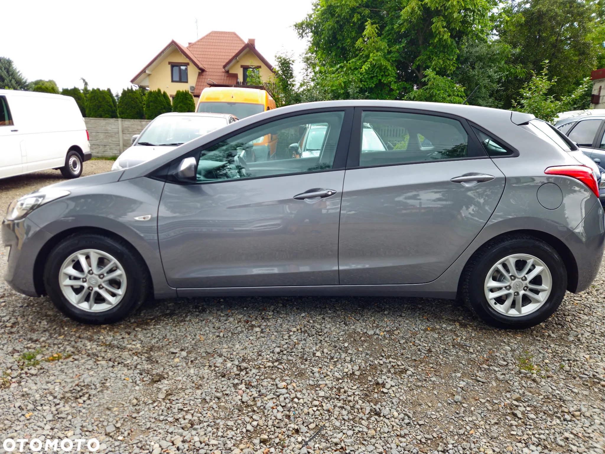 Hyundai i30 1.4 Style - 13