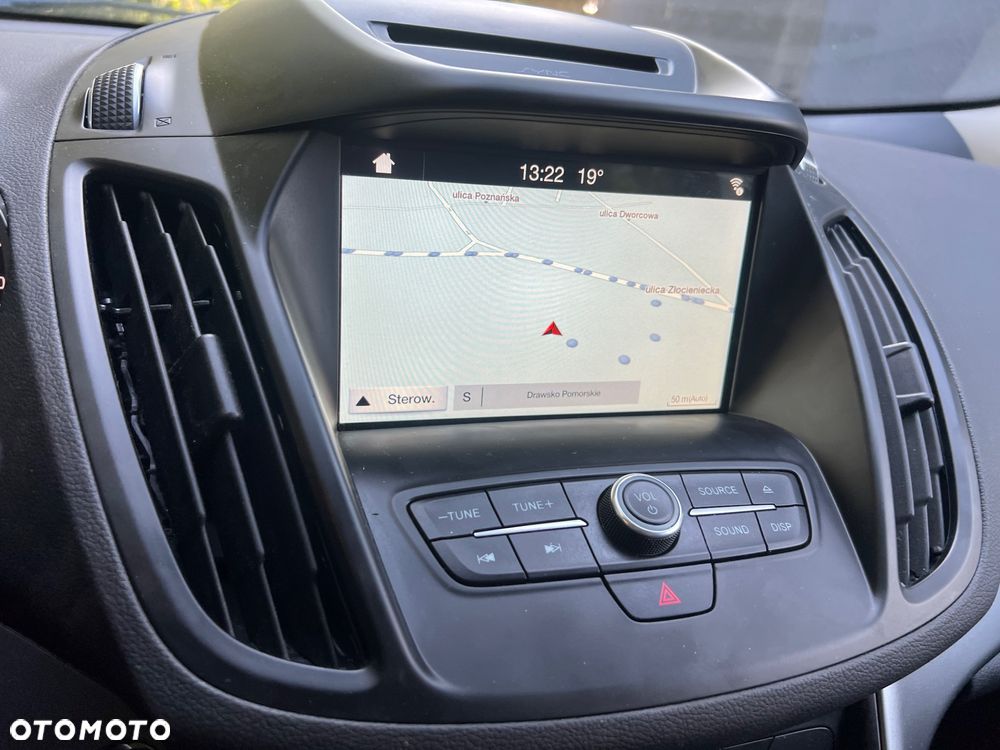 Ford Kuga 1.5 EcoBlue COOL&CONNECT - 18