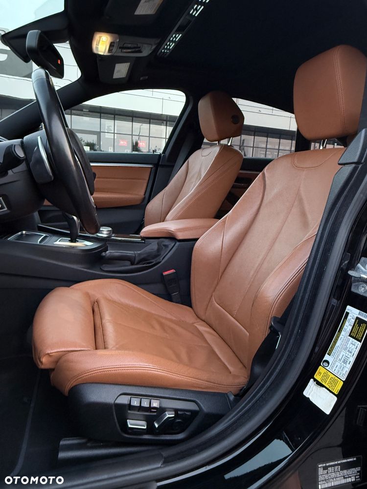 BMW Seria 4 430i GPF Sport Line - 24