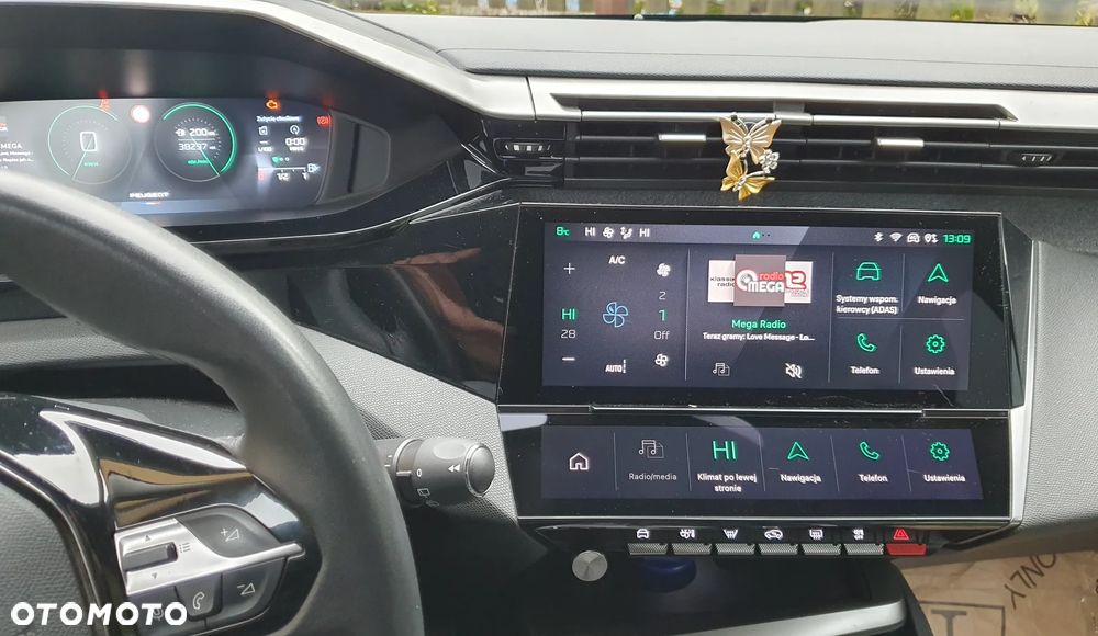 Peugeot 308 1.2 PureTech Allure Pack S&S - 21