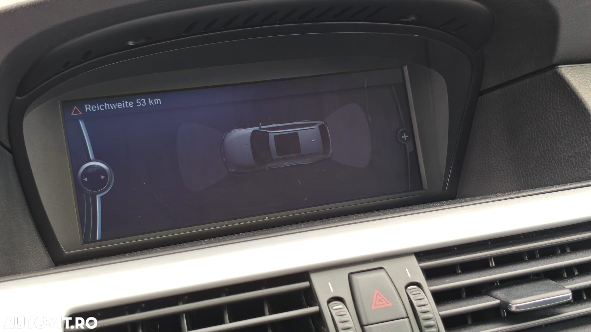 BMW Seria 5 523i Touring Aut. Edition Exclusive - 12